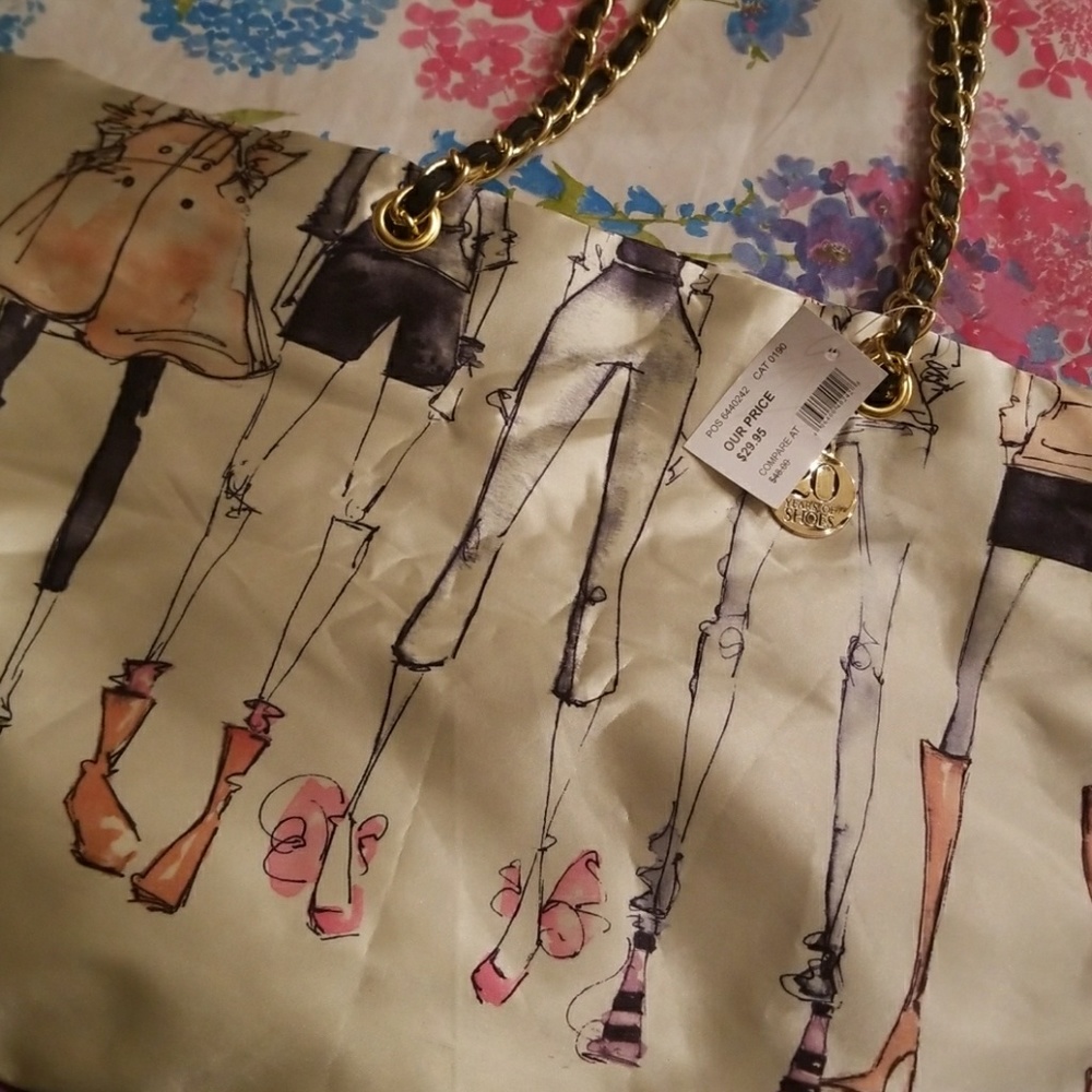 Dsw handbag